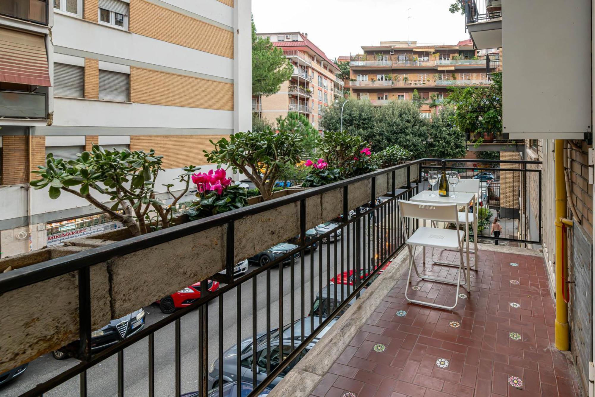 Appartamento Inside Roma